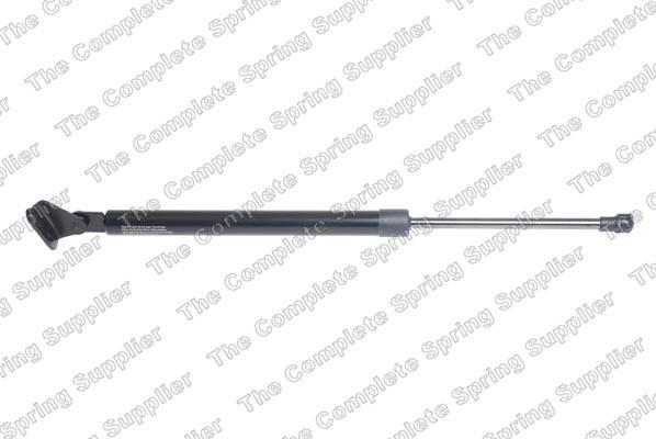 Lesjöfors 8155466 - Gas Spring, boot, cargo area www.parts5.com