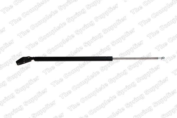 Lesjöfors 8155430 - Gas Spring, boot, cargo area www.parts5.com