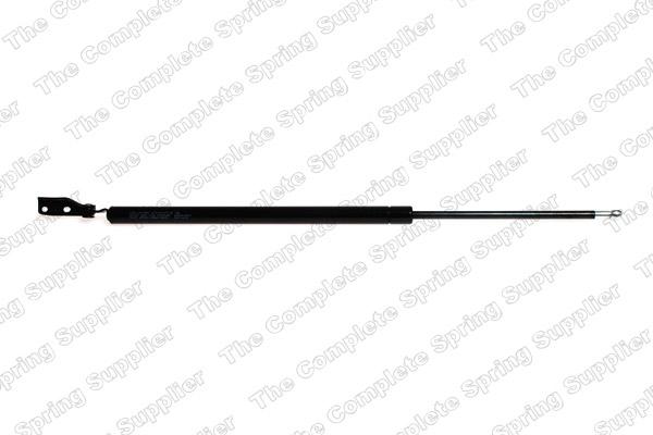 Lesjöfors 8155431 - Gas Spring, boot, cargo area www.parts5.com