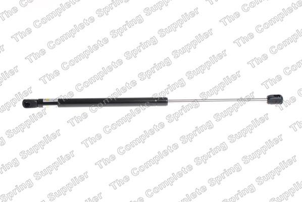 Lesjöfors 8156825 - Gas Spring, boot, cargo area www.parts5.com