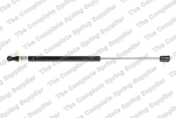 Lesjöfors 8156823 - Gas Spring, boot, cargo area www.parts5.com