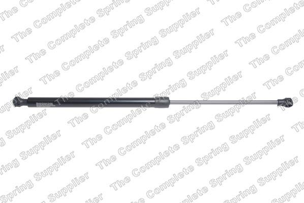 Lesjöfors 8166764 - Gas Spring, boot, cargo area www.parts5.com