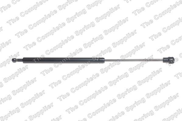 Lesjöfors 8163480 - Gas Spring, boot, cargo area www.parts5.com