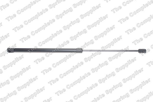 Lesjöfors 8104253 - Gas Spring, boot, cargo area www.parts5.com