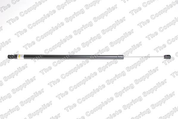 Lesjöfors 8115647 - Gas Spring, boot, cargo area www.parts5.com