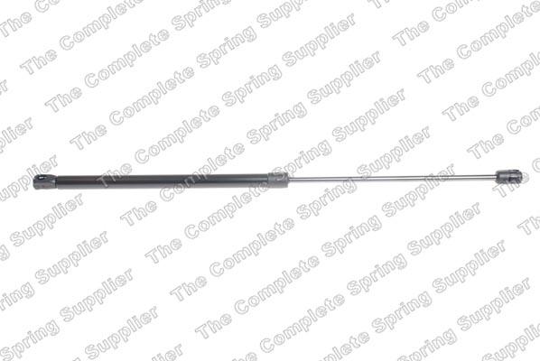 Lesjöfors 8185718 - Gas Spring, boot, cargo area www.parts5.com