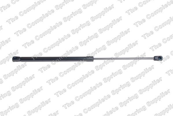 Lesjöfors 8185717 - Gas Spring, boot, cargo area www.parts5.com