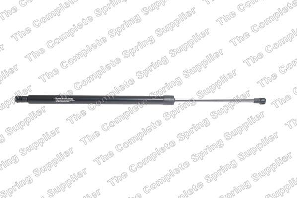 Lesjöfors 8182922 - Muelle neumático, maletero / compartimento de carga www.parts5.com