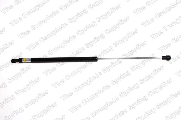 Lesjöfors 8135712 - Gas Spring, boot, cargo area parts5.com