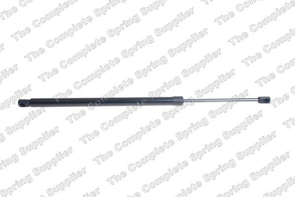 Lesjöfors 8137257 - Gas Spring, boot, cargo area www.parts5.com