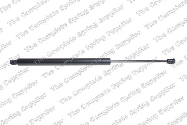 Lesjöfors 8127590 - Gas Spring, boot, cargo area parts5.com