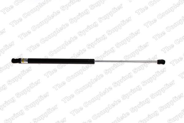 Lesjöfors 8127564 - Gas Spring, boot, cargo area parts5.com