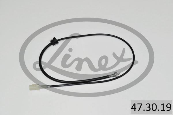 Linex 47.30.19 - Linka tachografu www.parts5.com