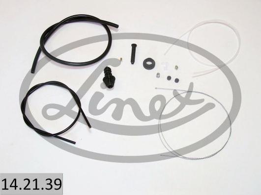 Linex 14.21.39 - Sajla gasa www.parts5.com