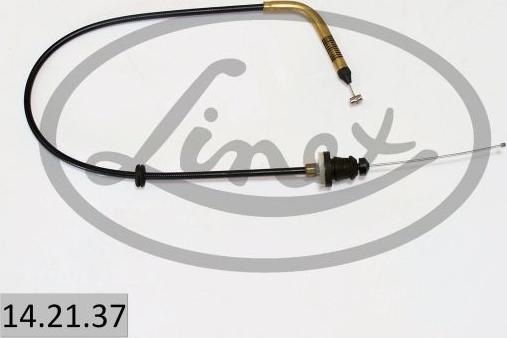 Linex 14.21.37 - Sajla gasa www.parts5.com