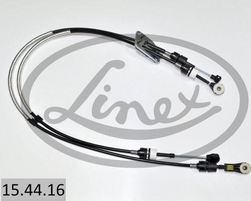 Linex 15.44.16 - Zicovod,rocni menjalnik www.parts5.com