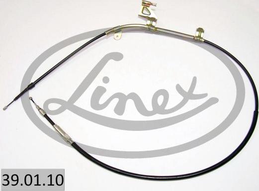 Linex 39.01.10 - Tross,seisupidur www.parts5.com