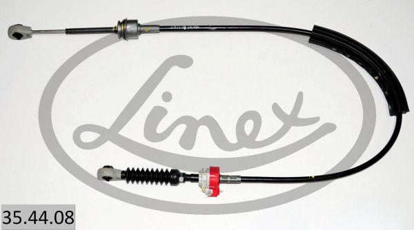 Linex 35.44.08 - Tross,käigukast www.parts5.com