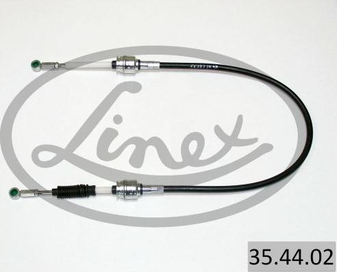 Linex 35.44.02 - Zicovod,rocni menjalnik www.parts5.com