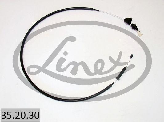 Linex 35.20.30 - Kaasuvaijeri www.parts5.com