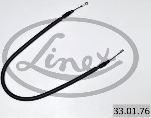 Linex 33.01.76 - Tross,seisupidur www.parts5.com