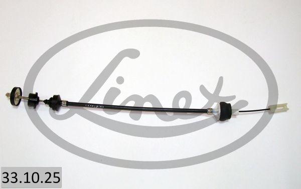 Linex 33.10.25 - Tirette à câble, commande d'embrayage www.parts5.com