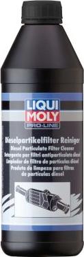 Liqui Moly 5169 - Cleaner, diesel injection system www.parts5.com