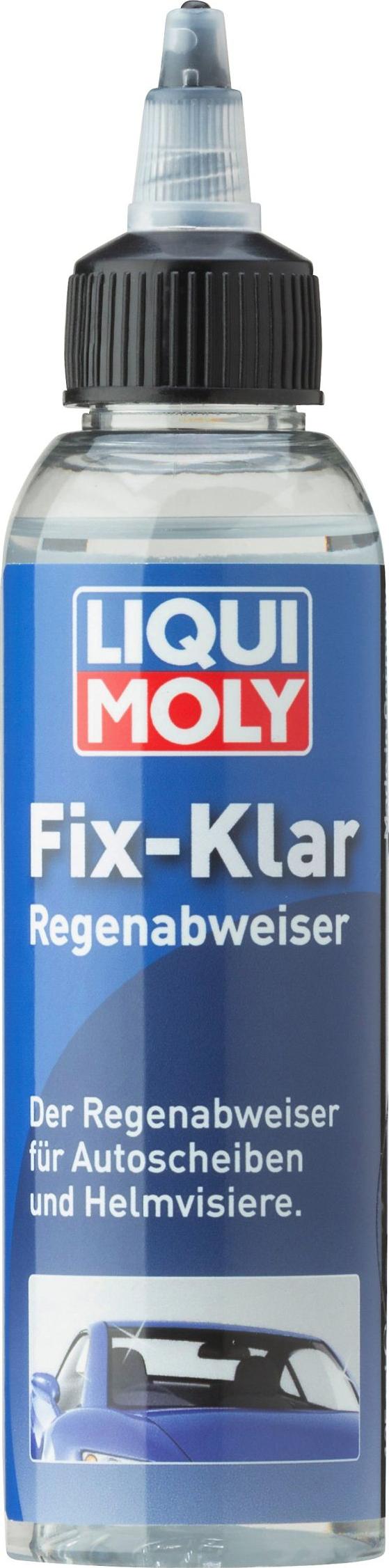 Liqui Moly 1590 - Window Cleaner parts5.com
