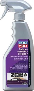 Liqui Moly 1593 - Universal Cleaner parts5.com