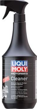 Liqui Moly 1509 - Universal Cleaner parts5.com