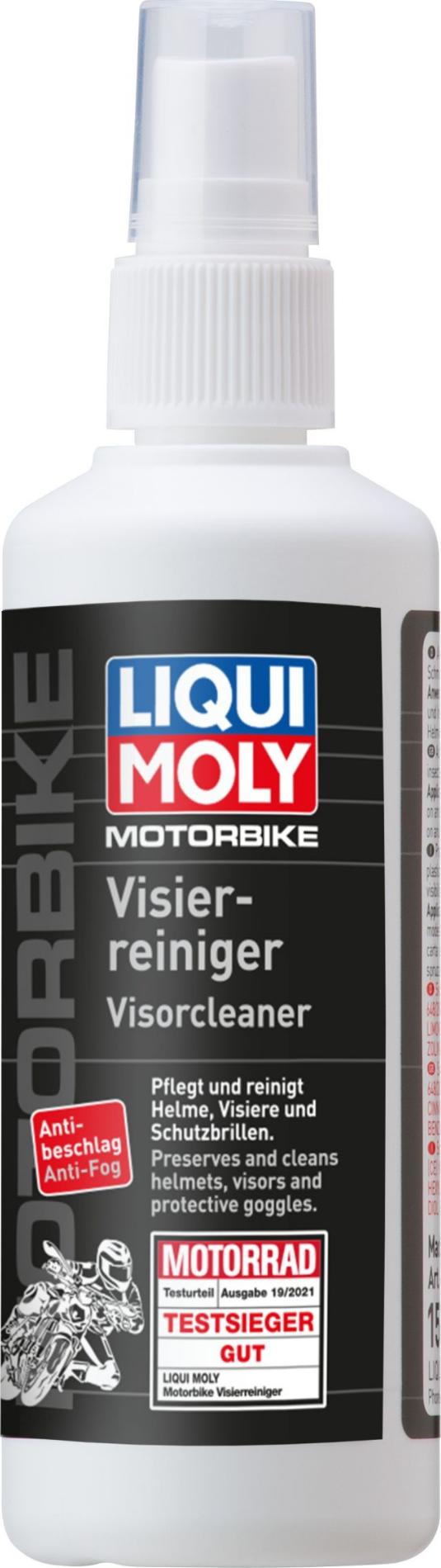 Liqui Moly 1571 - Universal Cleaner parts5.com