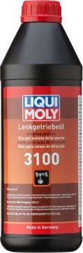 Liqui Moly 1145 - Гидравлическое масло www.parts5.com