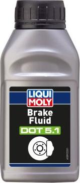 Liqui Moly 3092 - Brake Fluid parts5.com