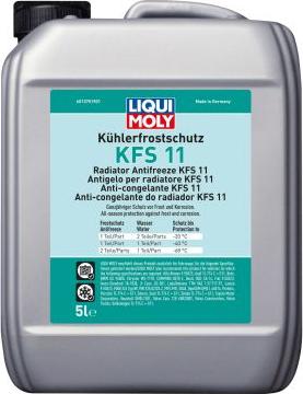Liqui Moly 21150 - Antifreeze parts5.com