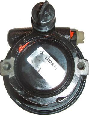 Lizarte 04.07.0100-8 - Hydraulic Pump, steering system www.parts5.com