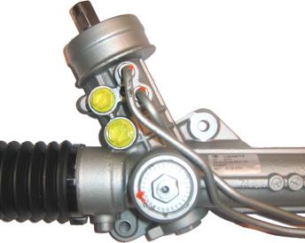 Lizarte 01.05.3050 - Steering Gear parts5.com