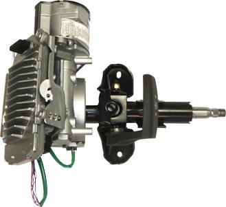 Lizarte 08.26.4500 - Steering Column www.parts5.com