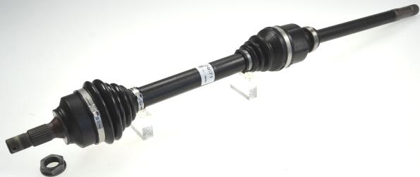 Löbro 304942 - Drive Shaft www.parts5.com