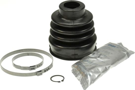 Löbro 304968 - Bellow, drive shaft parts5.com