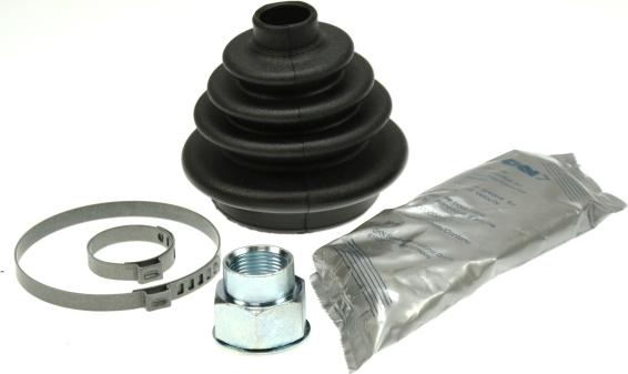 Löbro 304901 - Bellow, drive shaft www.parts5.com