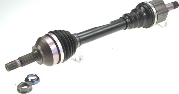 Löbro 304985 - Drive Shaft www.parts5.com