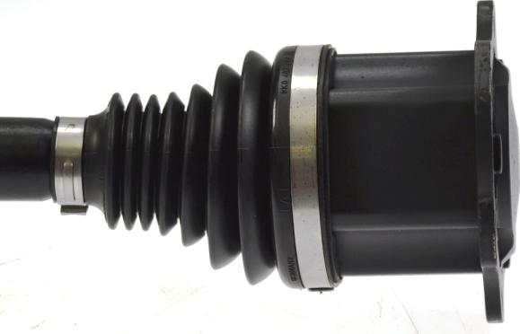 Löbro 304923 - Drive Shaft www.parts5.com