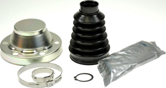 Löbro 304550 - Bellow, drive shaft www.parts5.com