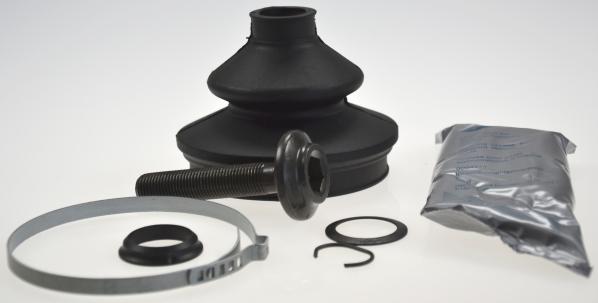 Löbro 304015 - Bellow, drive shaft parts5.com