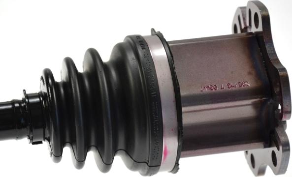 Löbro 304291 - Hnací hriadeľ www.parts5.com