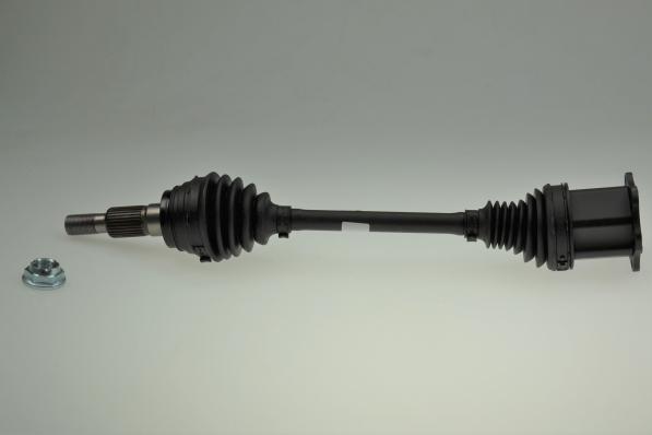 Löbro 305950 - Drive Shaft www.parts5.com