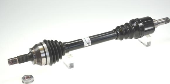 Löbro 305411 - Drive Shaft www.parts5.com