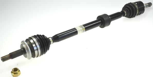 Löbro 305418 - Drive Shaft www.parts5.com