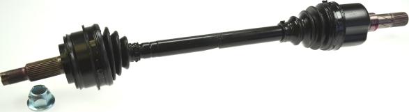 Löbro 305484 - Drive Shaft parts5.com