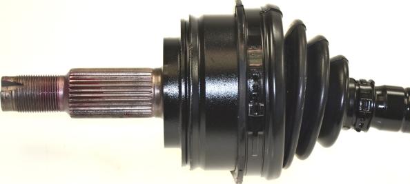 Löbro 305484 - Drive Shaft parts5.com